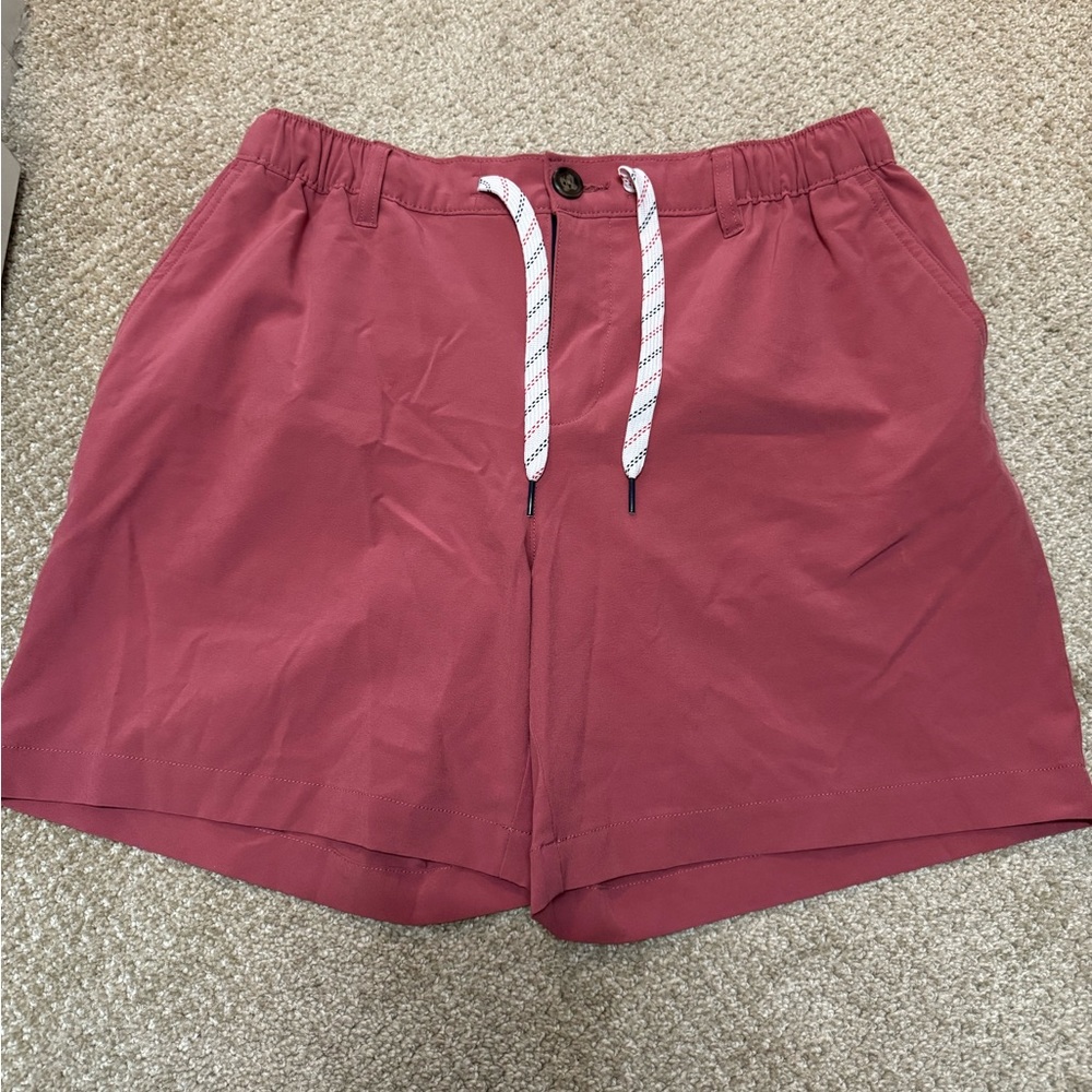 Chubbies Everywhere Performance shorts size Large - 6 inch inseam, like new